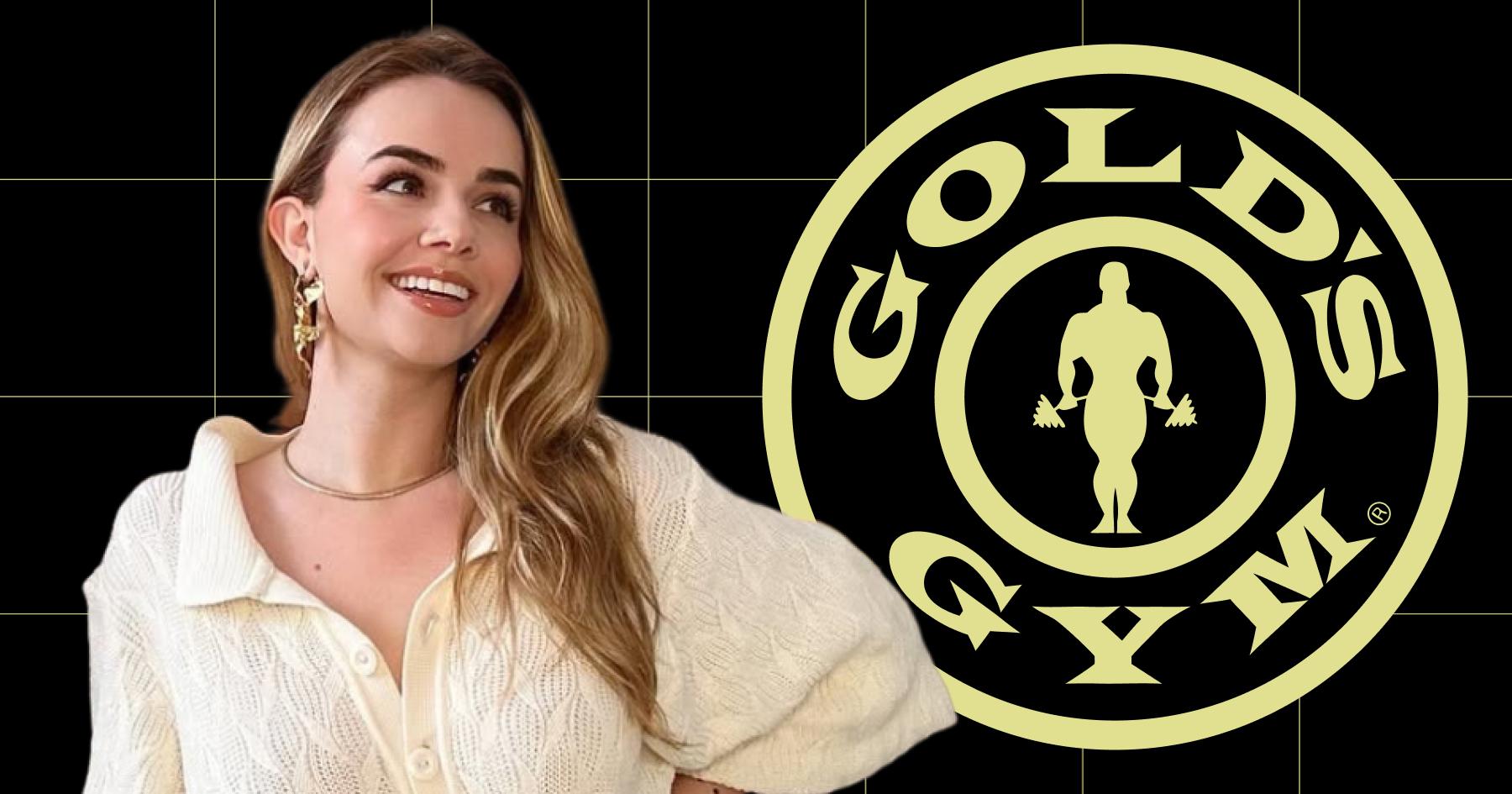 How Gold’s Gym Got 9X More Bookings Without Breaking a Sweat Success Story Cover Image