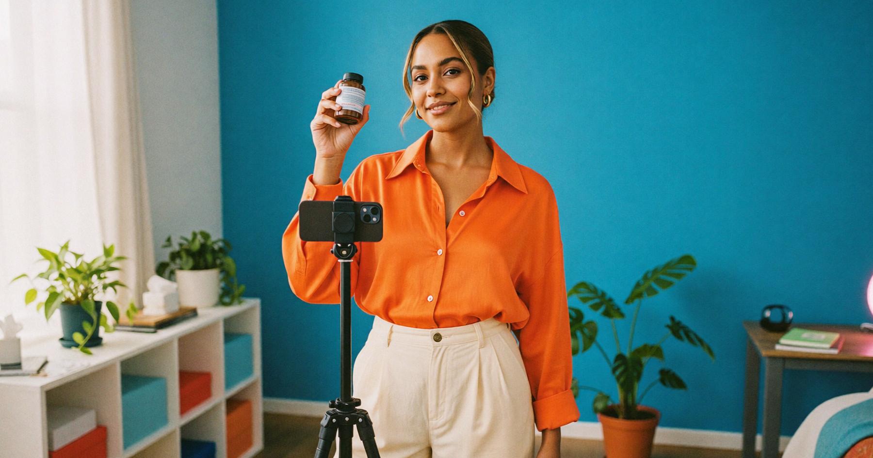 How to Sell on TikTok Shop As a Business or Affiliate Creator