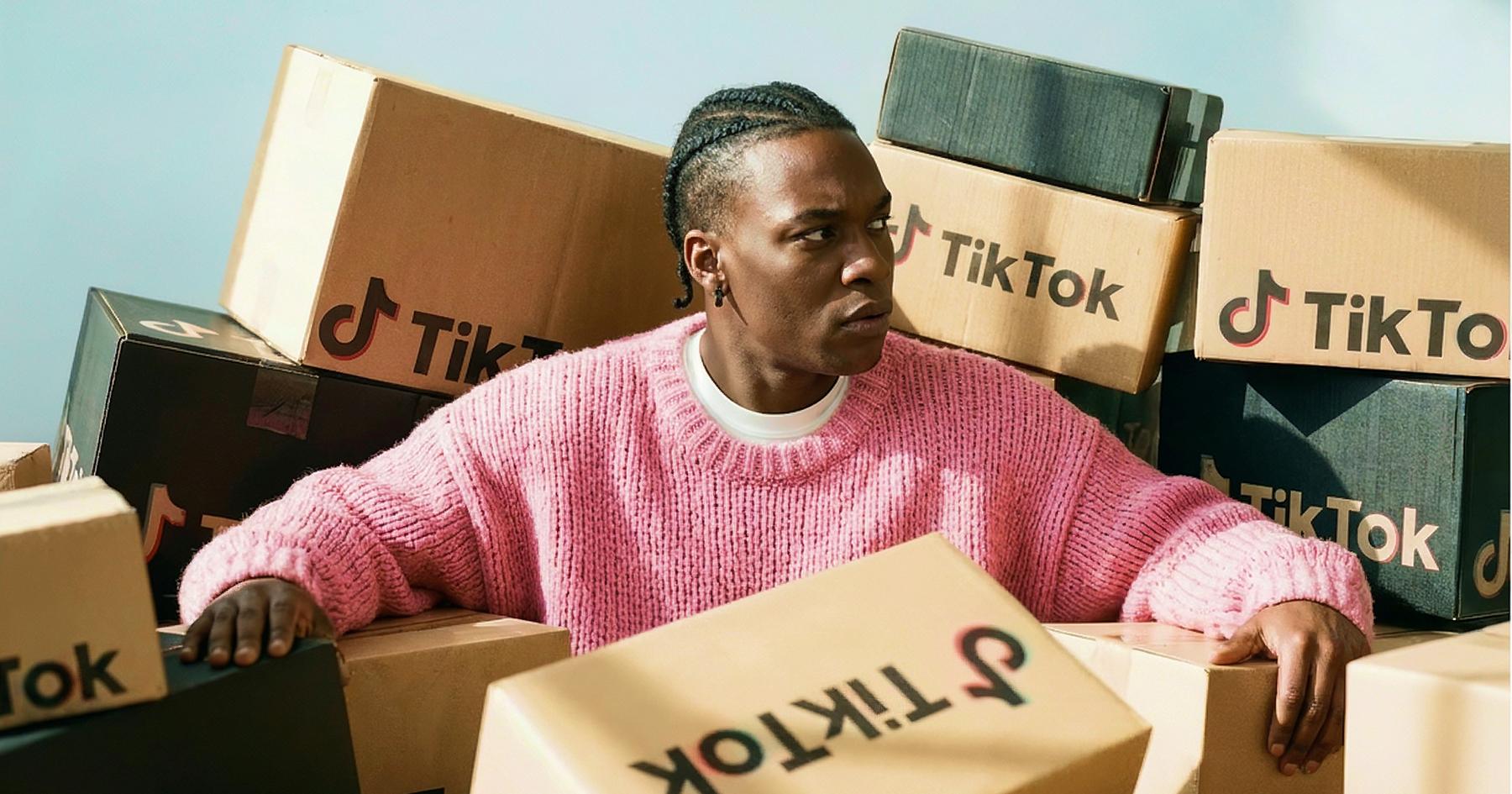 How to Automate TikTok for Dropshipping