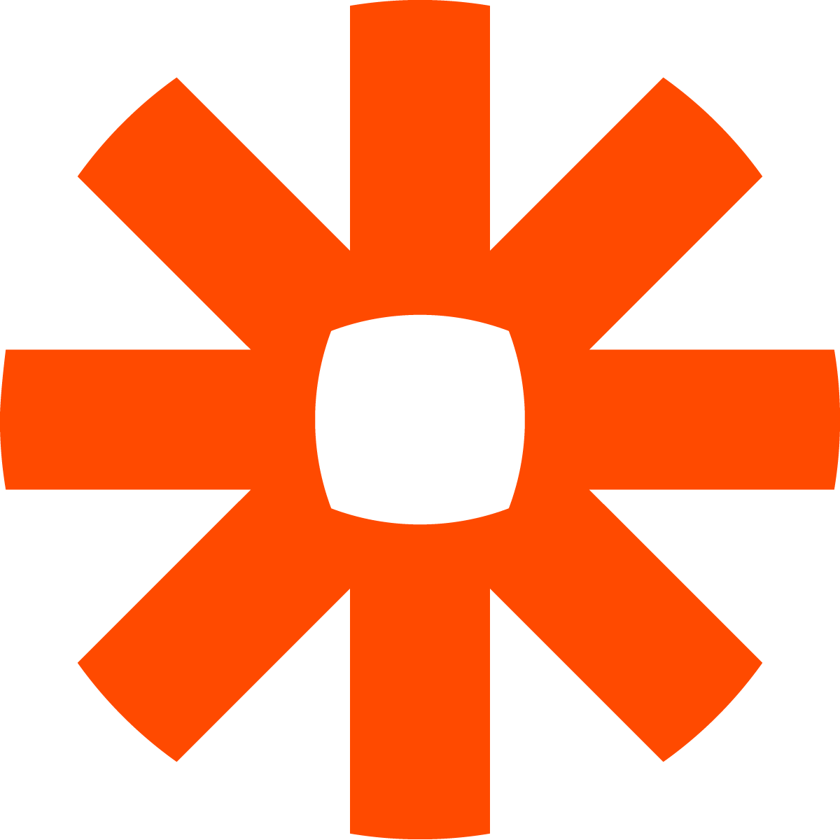 Zapier Icon