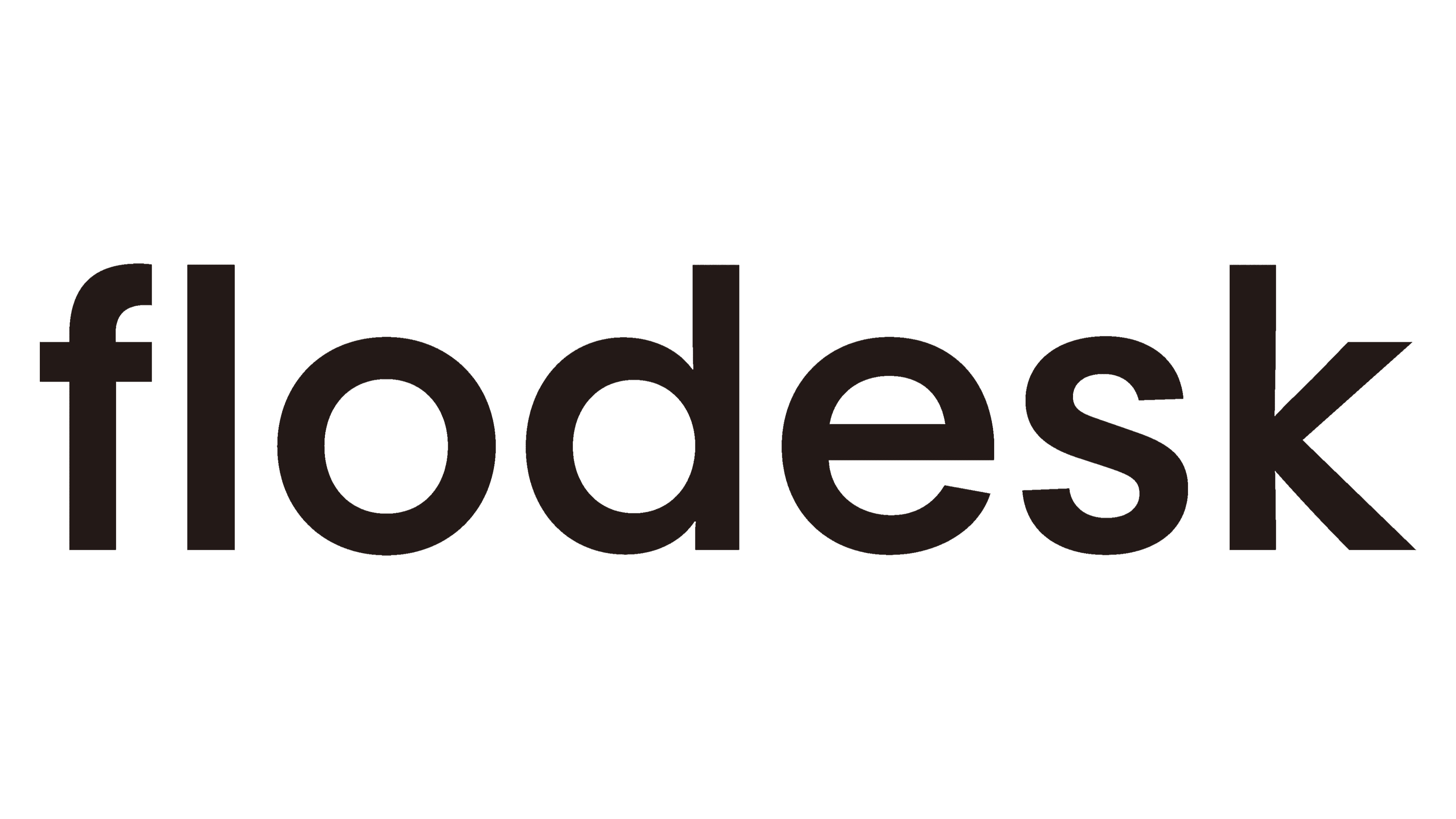 Flodesk Icon