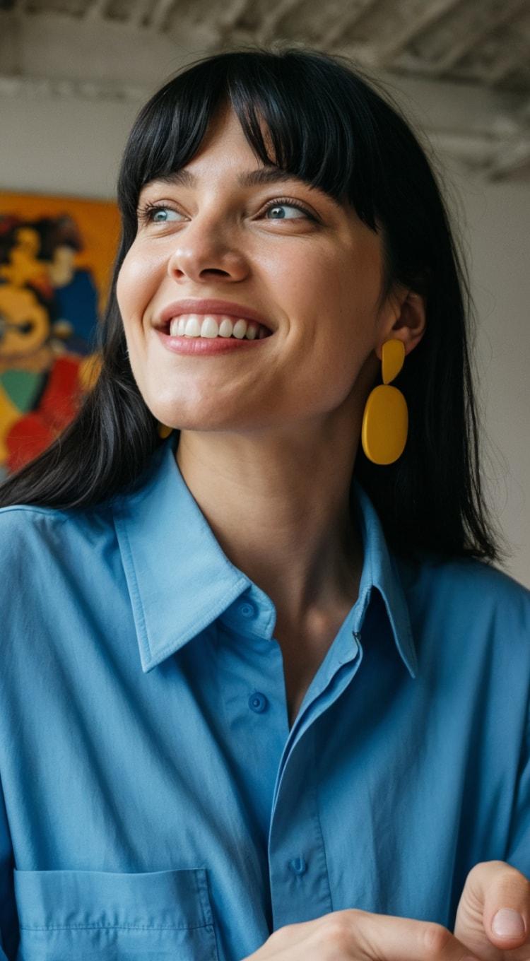 Woman
