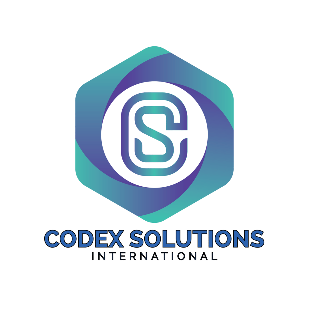 Codex Team logo
