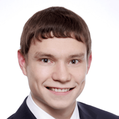 Sergey Polyakov logo