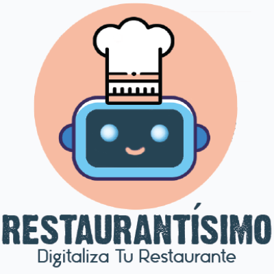 Restaurantísimo logo