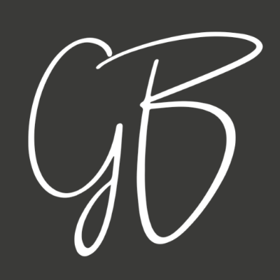 Gustavo Boregio logo