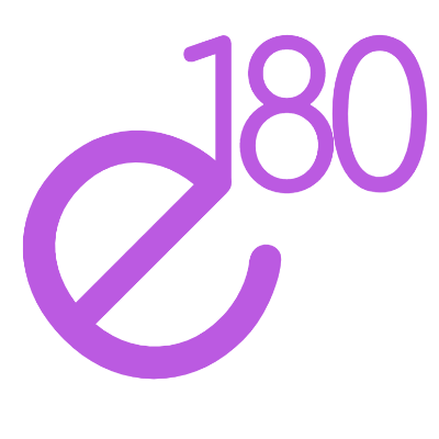 Epic 180 logo