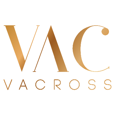 Vacross logo