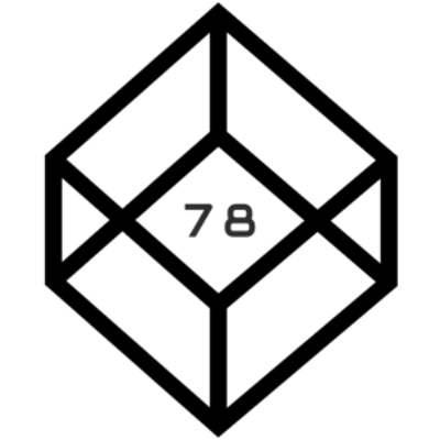 ATOMIC 78 CO., LTD. logo