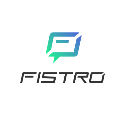 FISTRO digital s.r.o. logo
