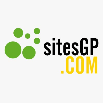SitesGp logo