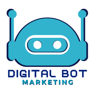 Digital Bot Marketing logo