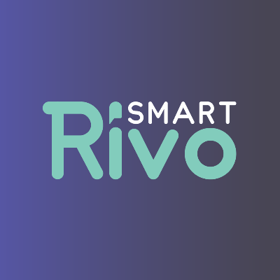Chatbot by Rivosmart logo