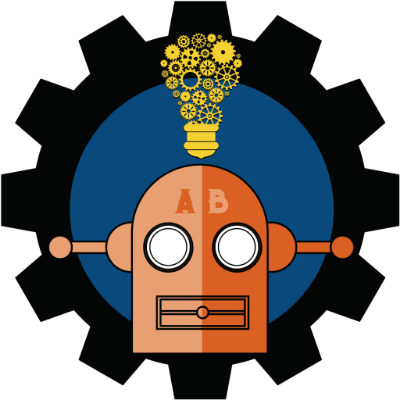 Alchemical Bot logo