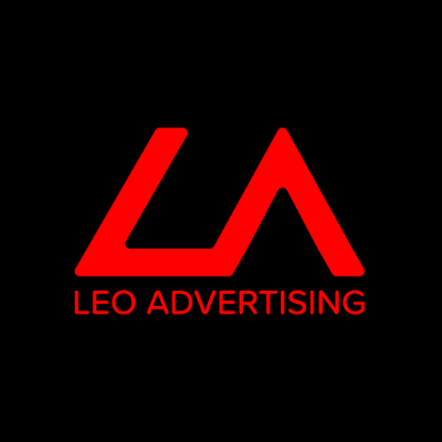 Leo Advertising logo