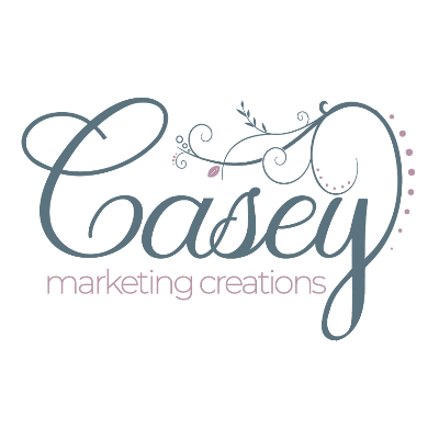 Casey Marketing Creations logo