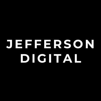 Jefferson Digital logo