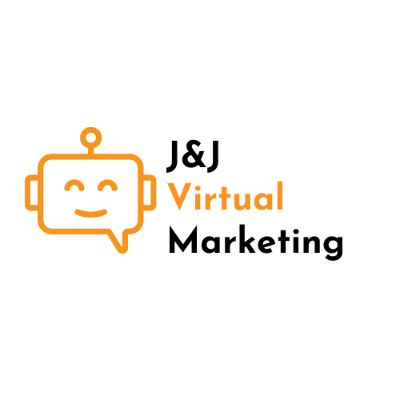 J&J Virtual Marketing logo