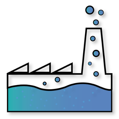 La Fabrique à Clients logo