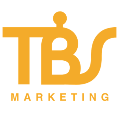TBS Marketing logo