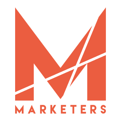 Marketers Accelerator logo
