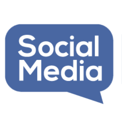 Social Media REI logo