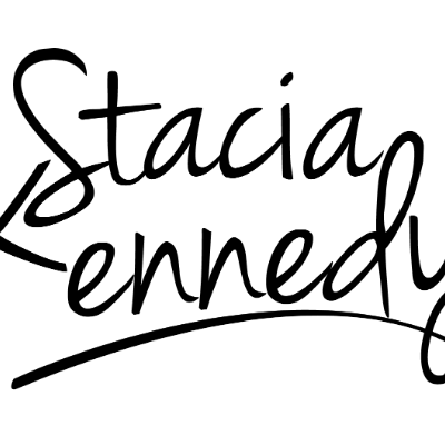 Stacia Kennedy logo