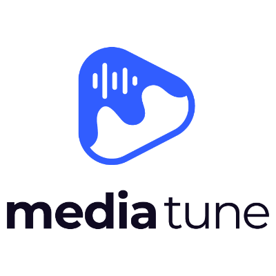 Media Tune logo