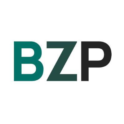 BZP Digital Agency logo