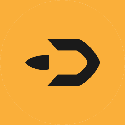Digital Trip logo