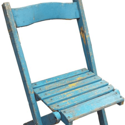 Blue Chair Online logo