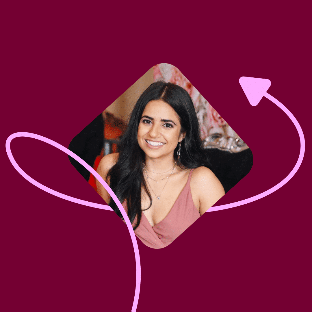 How this influencer grew her online business with Manychat