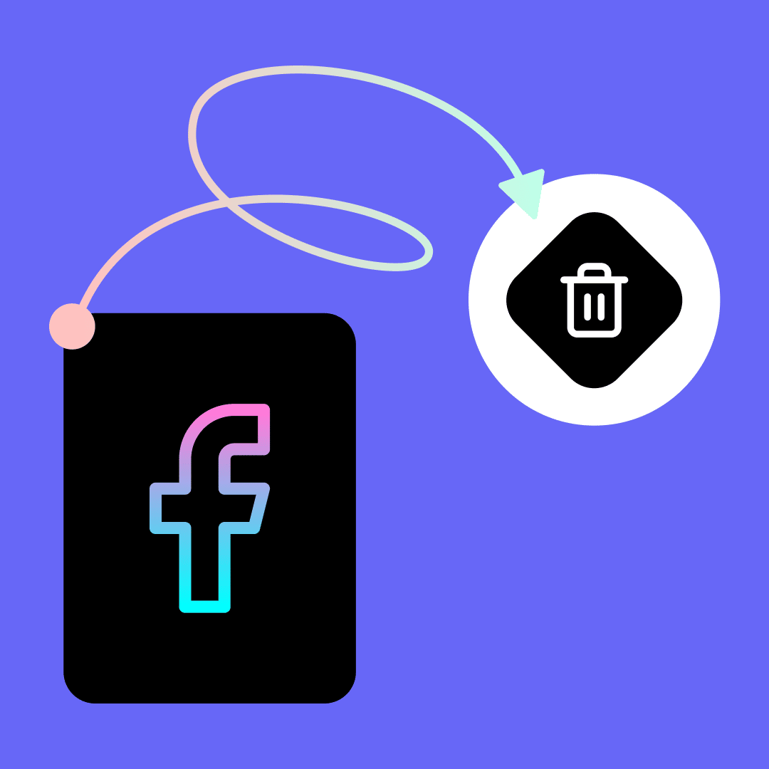 How to Delete Your Facebook Account, Page, or Group