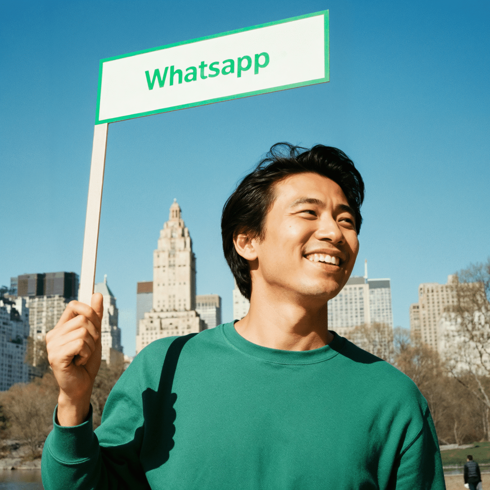 What’s up With WhatsApp Business? Key Features and Top Use Cases