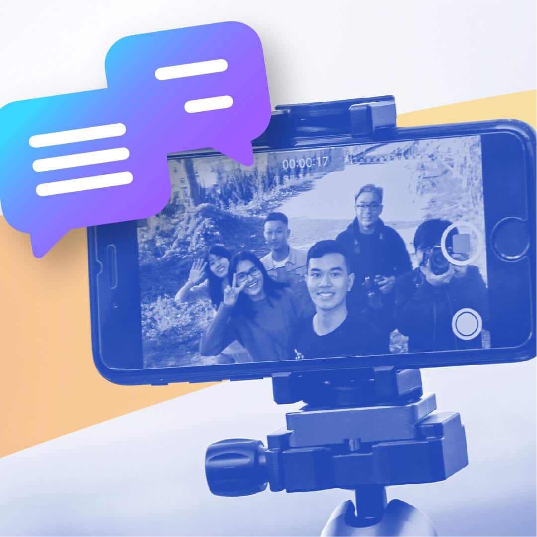 How to Drive Traffic to Facebook Live with Messenger and SMS Broadcasts