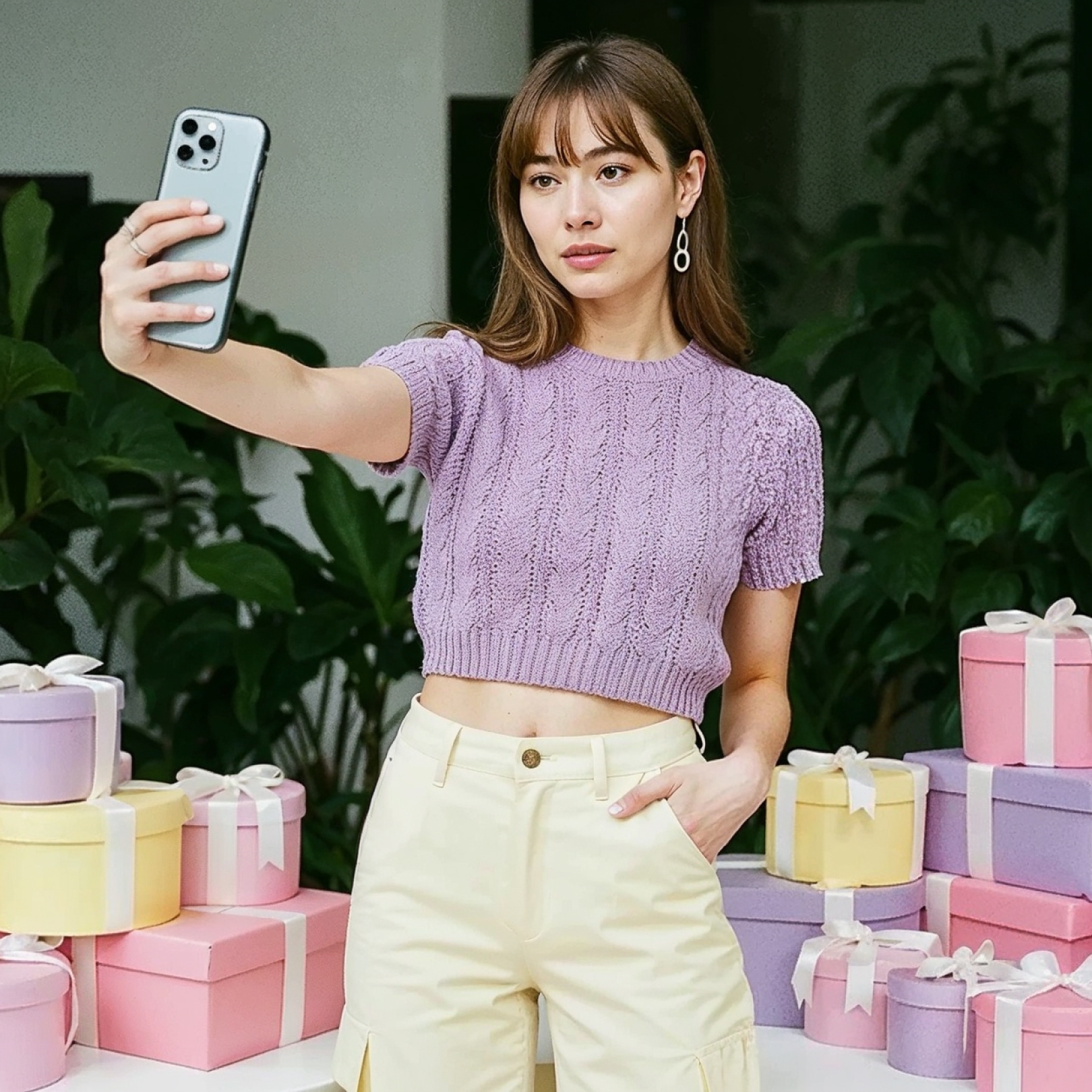 How to Run a Collaborative Giveaway on Instagram 
