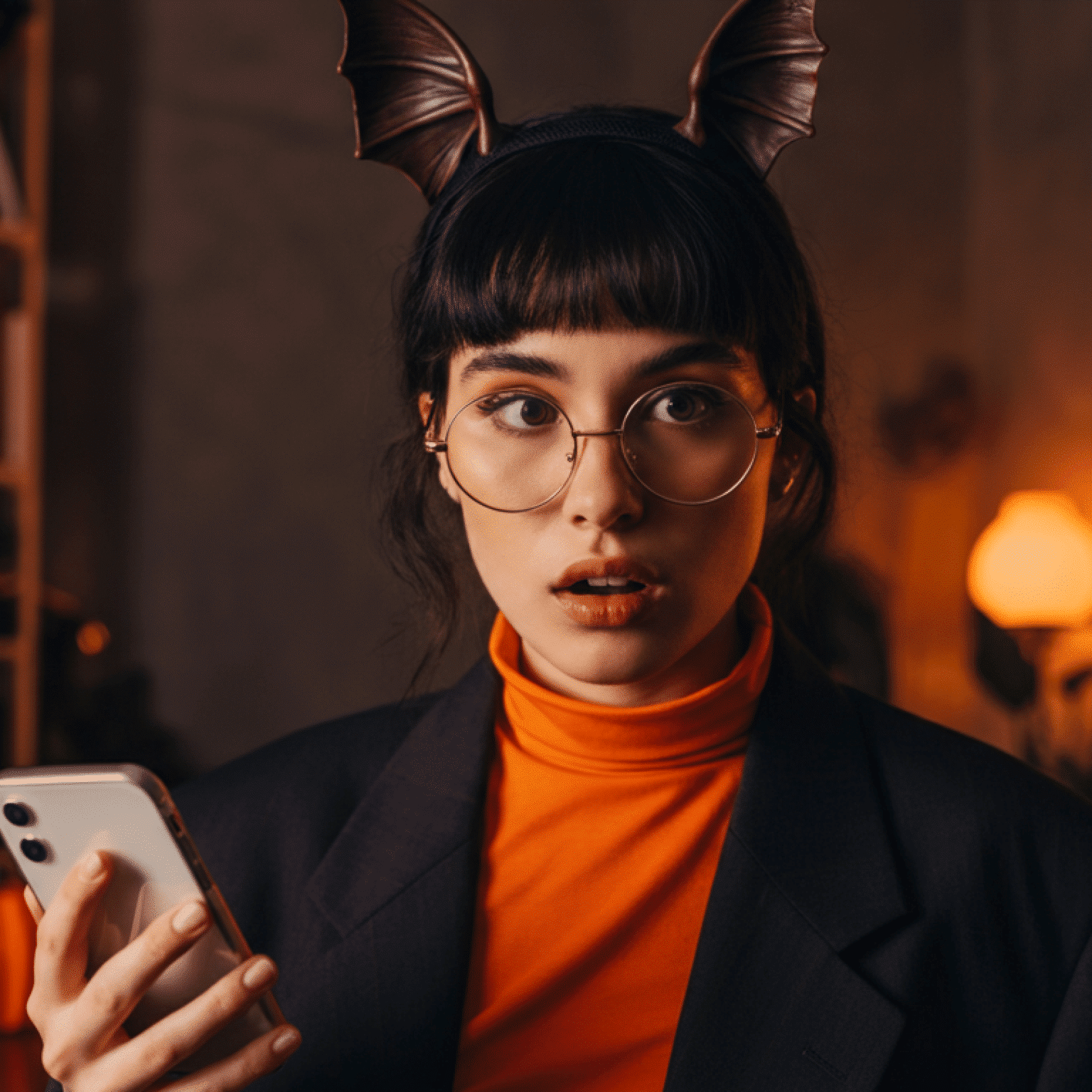 Boo! How We Built a Haunted House Using Manychat