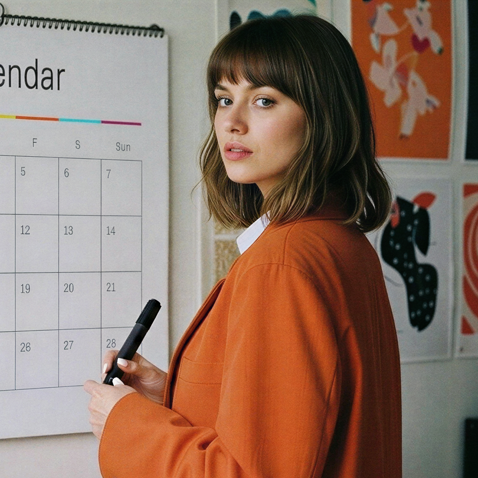 How to Create an Instagram Content Calendar (and 6 Top Tools)