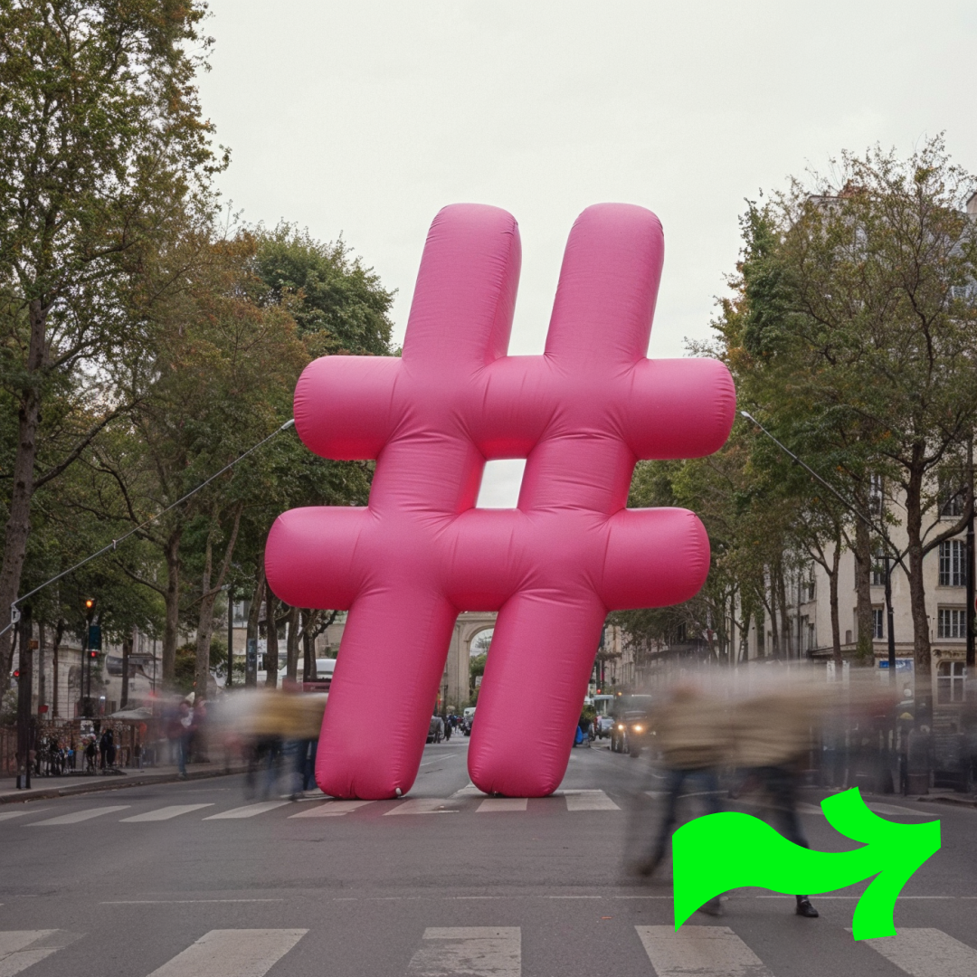 Mastering Hashtag Analytics: The Comprehensive Guide to Your Explosive Growth