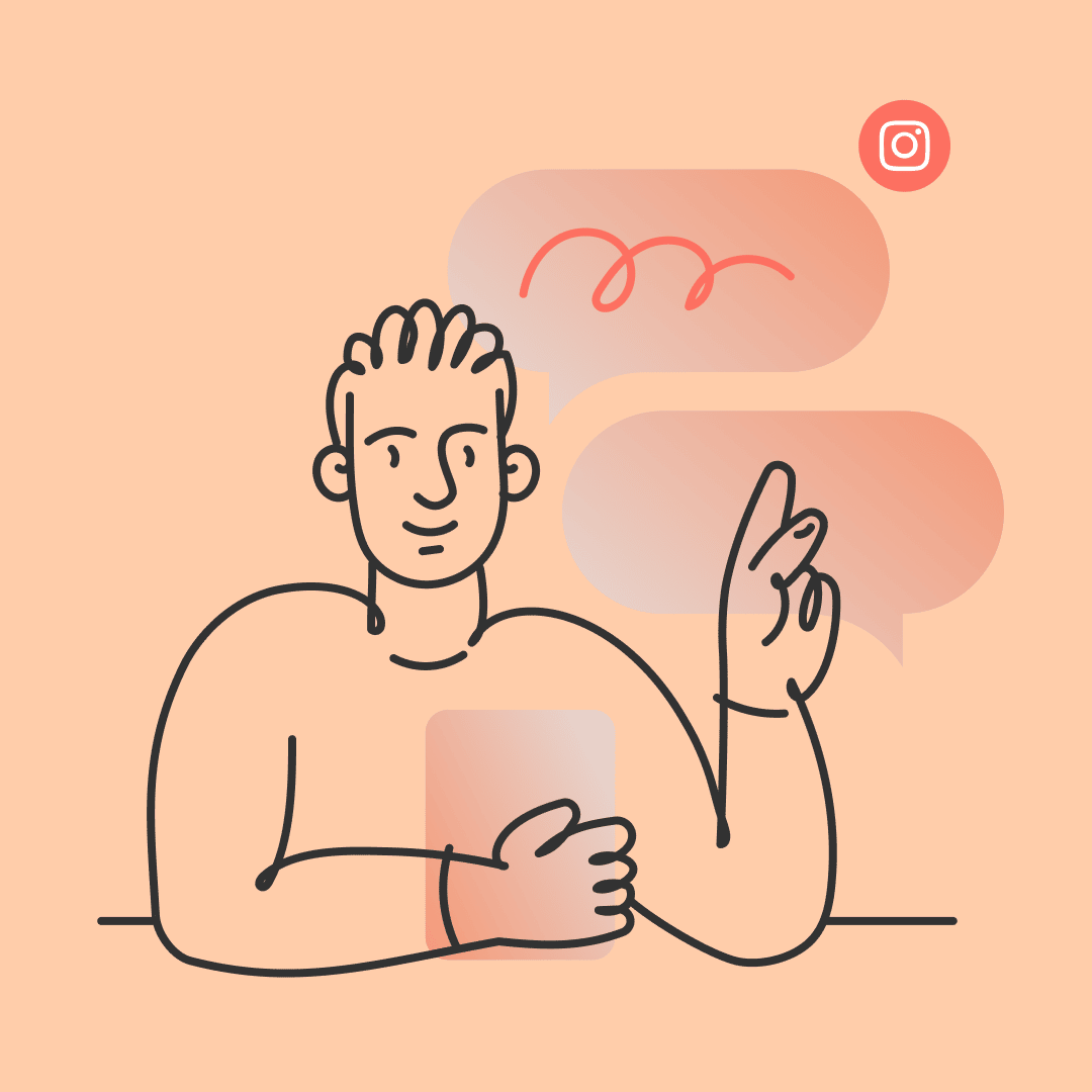 How to Fill Your Pipeline With Leads and Sales Using Instagram DM Automation