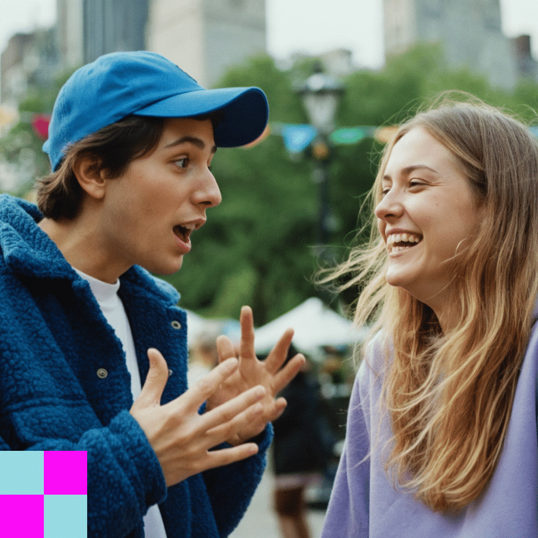 Laughter in Real Time: How Social Media Allows Comedians to Interact with Fans Like Never Before