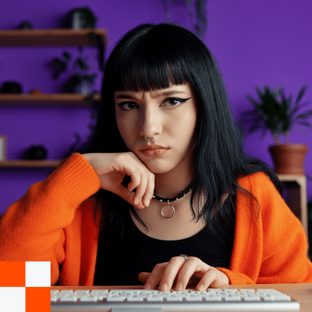 Logged in, Lashing out: Survey Reveals how Mean People can Really be Online