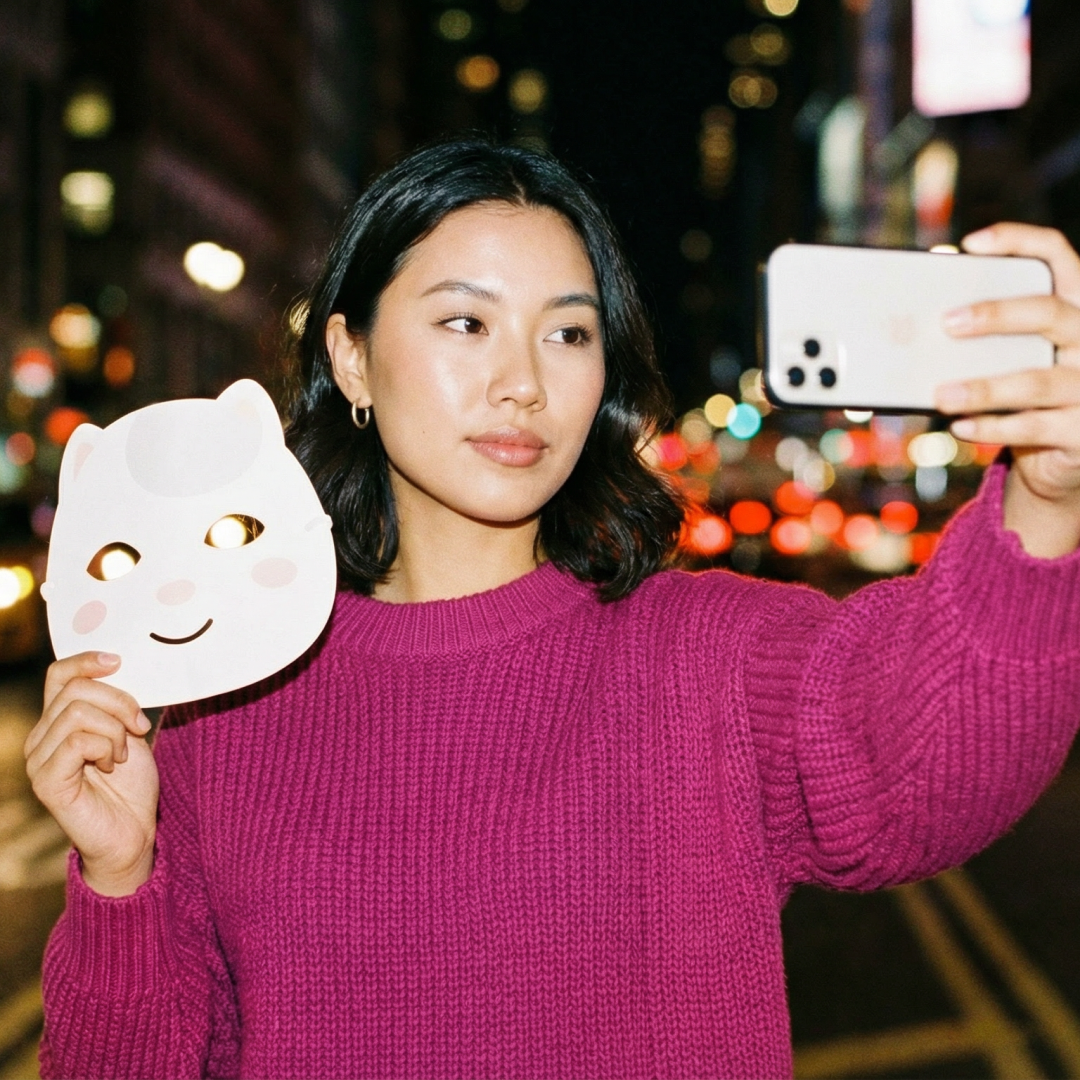 TikTok Filters: An Easy Way to Participate in What’s Trending