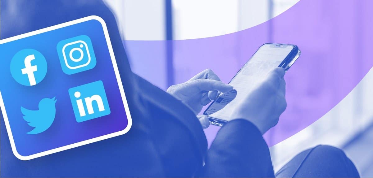 7 Types of Social Media and How They Impact Your Business