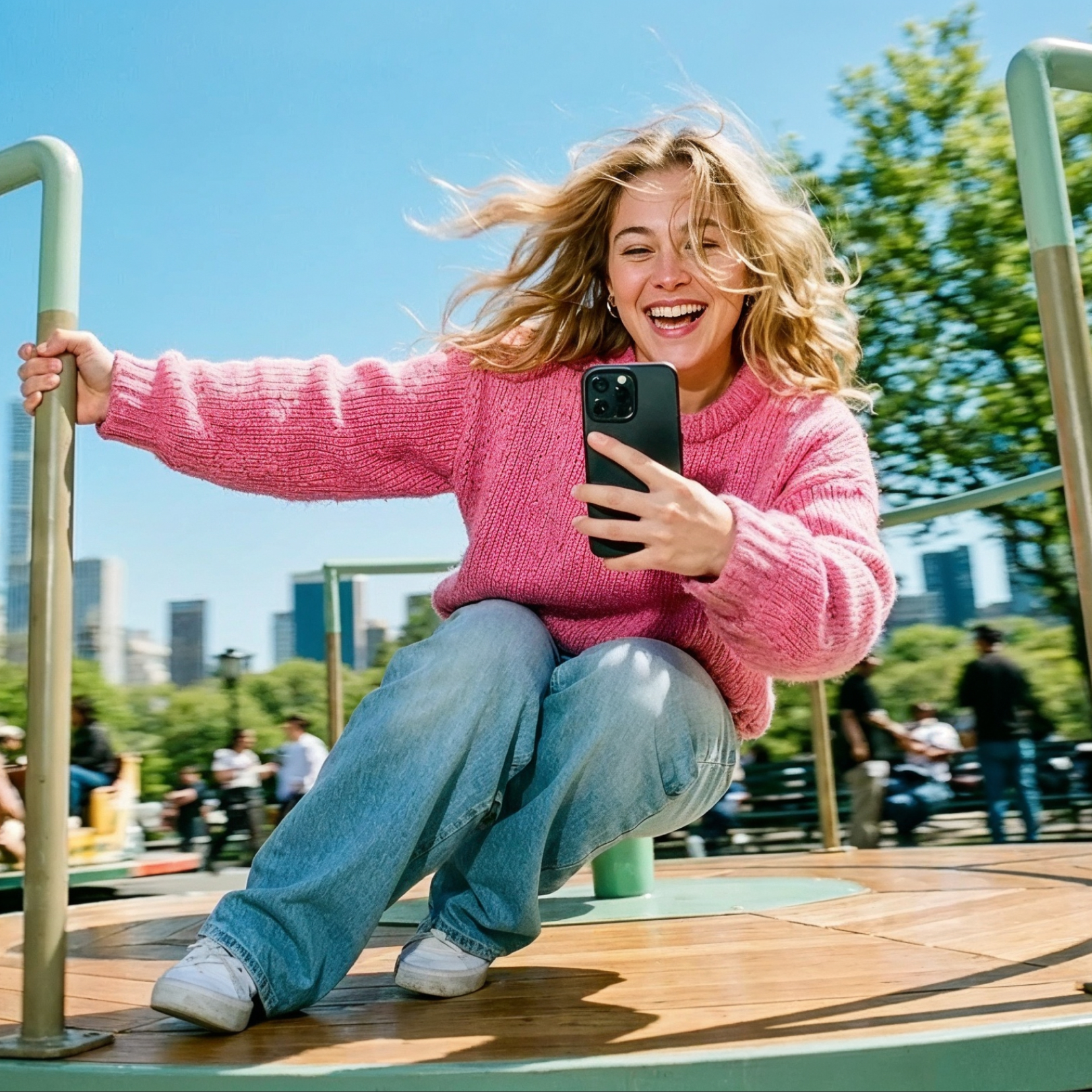 The Instagram Reels Algorithm, Explained