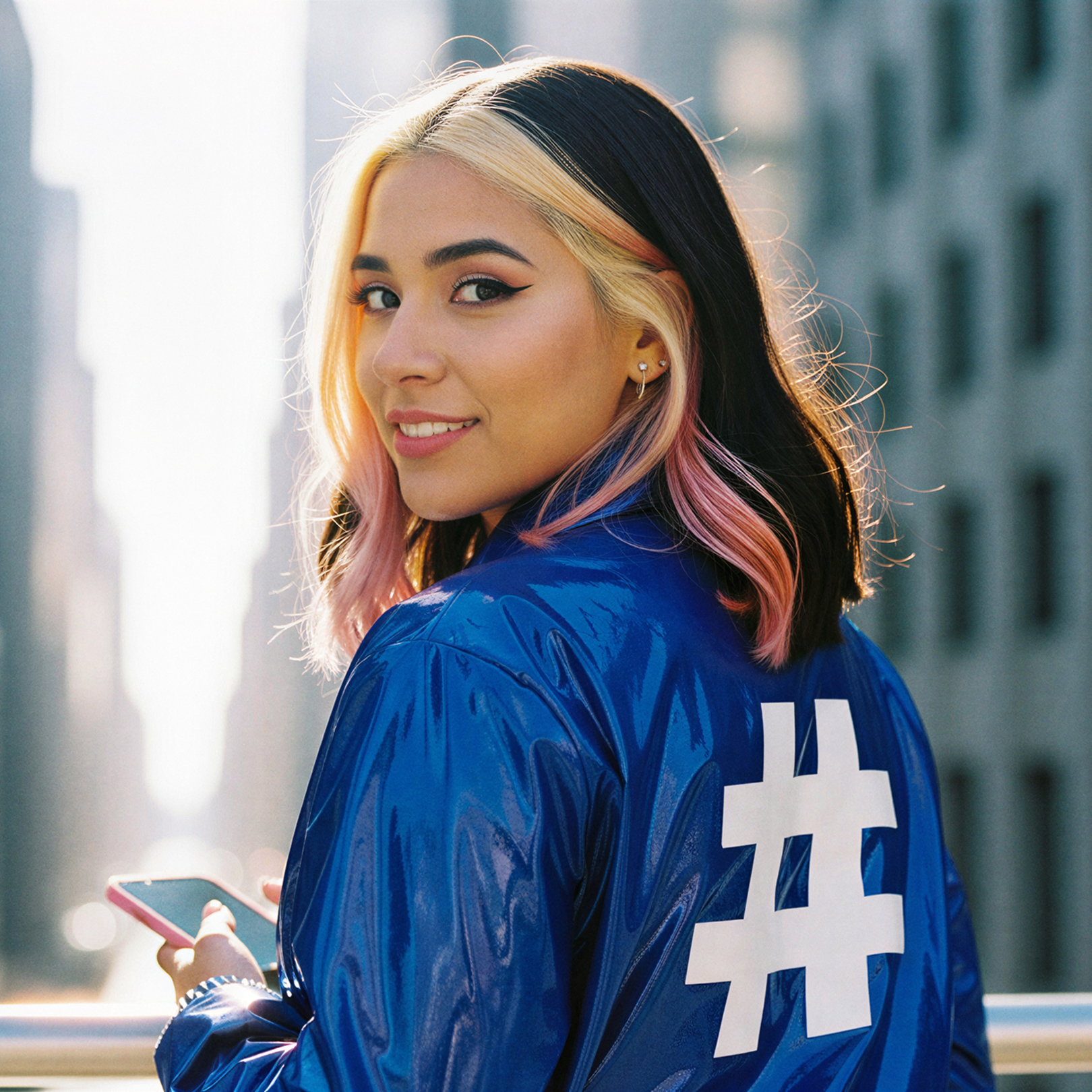 An Instagram Hashtag Strategy That Actually Works