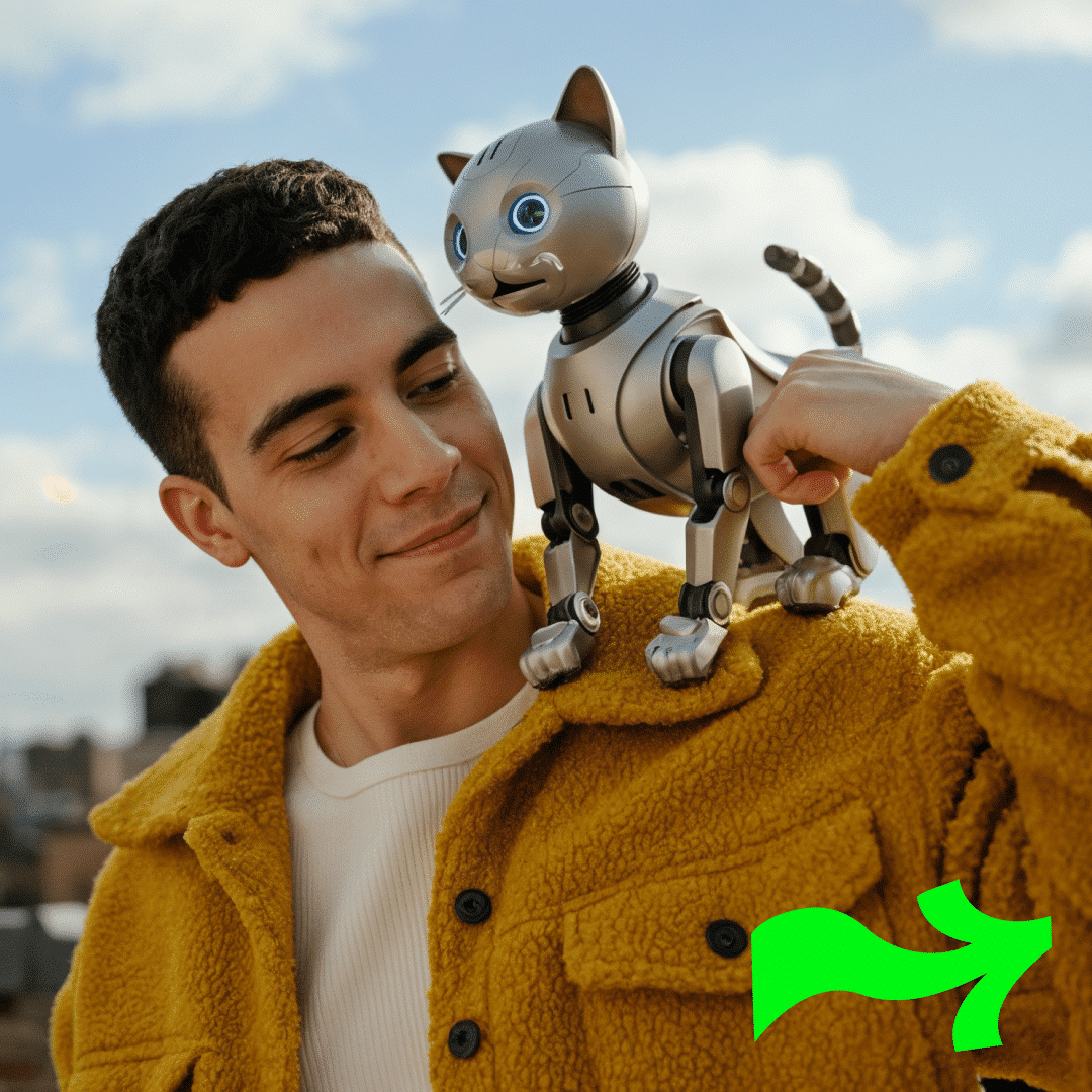 Chatbots Are Your New BFF: How AI Powers Content Creators
