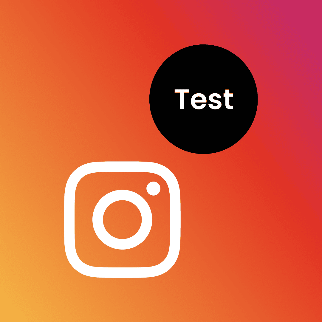 How to Create a Test Account for Instagram Automation