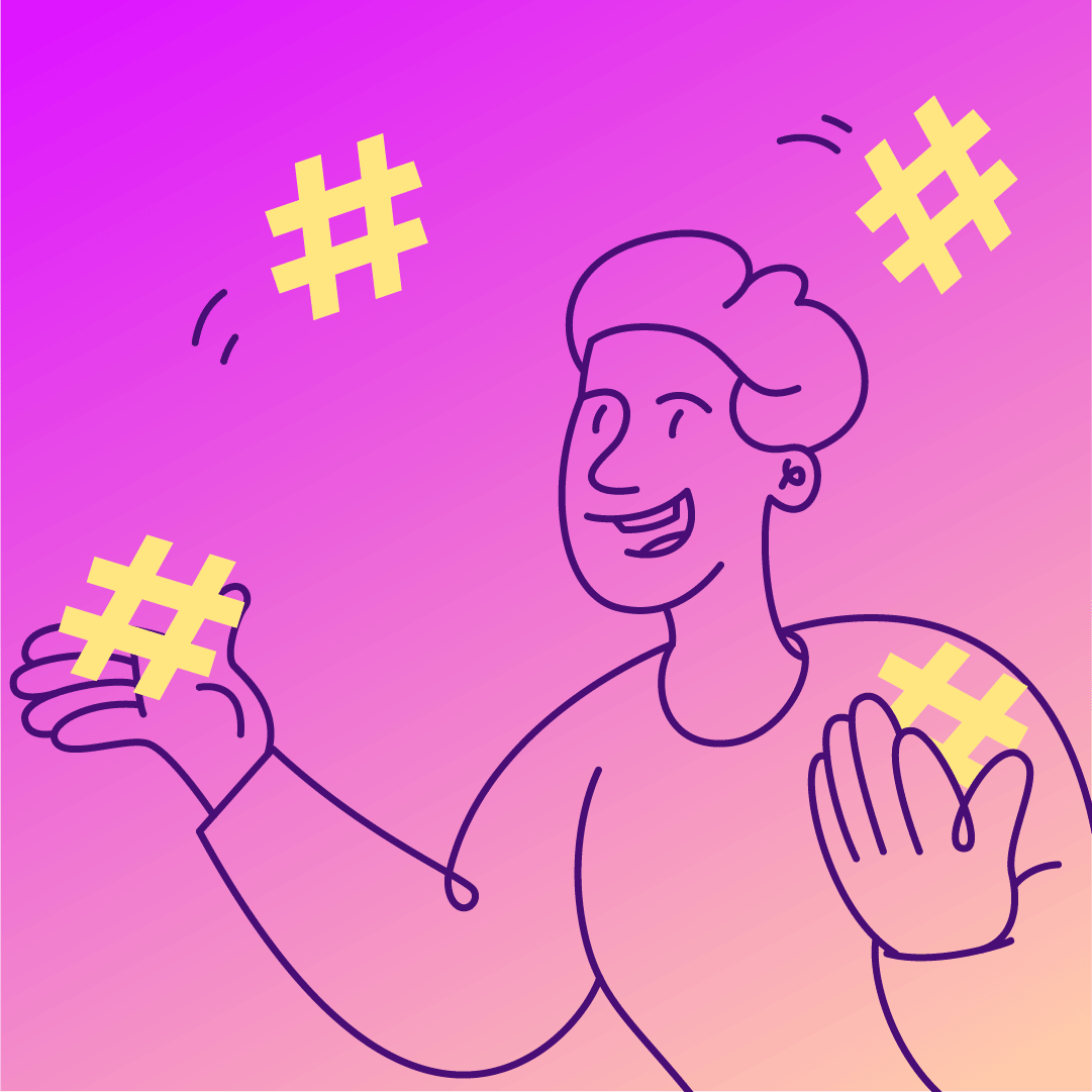 Trending Instagram Hashtags in 2022