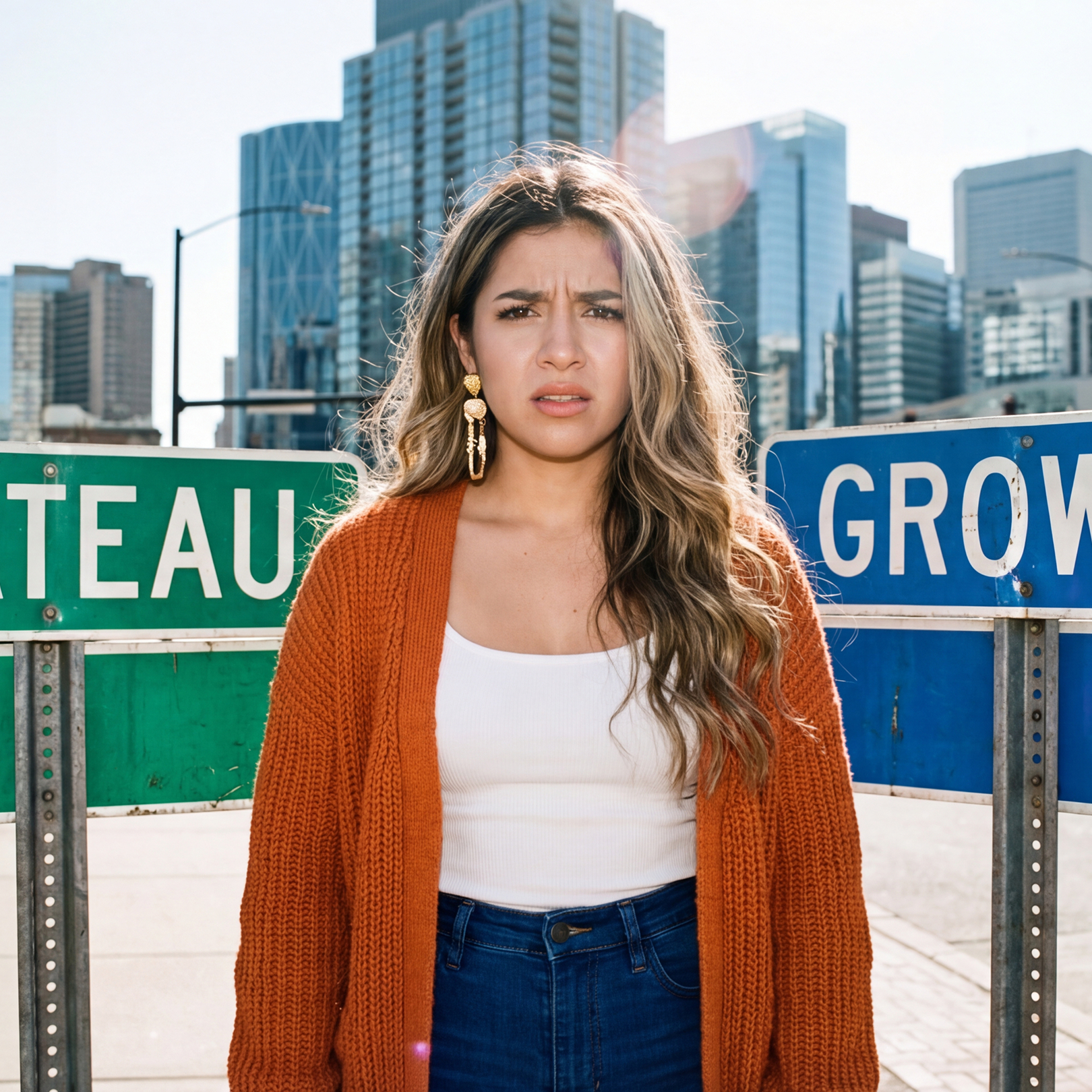The Instagram Growth Plateau: A Rite of Passage for Creators 